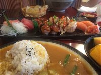 Wasabi Plus - Restaurant Find