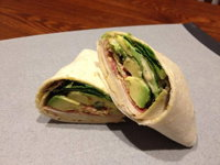 Wrap N Roll - Helensvale - Accommodation Noosa