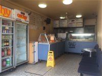 Zillmere Seafoods - Pubs Sydney
