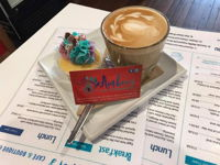 Ambers Cafe - Accommodation Australia