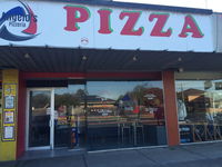 Angelo's Pizzeria - Accommodation Port Hedland