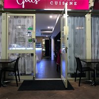 Arkibar Cucina - Accommodation Adelaide
