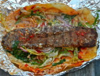Arto's Kebabs - Geraldton Accommodation