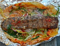 Arto's Kebabs - Sydney Resort