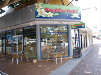 Bay Blue Cafe - Accommodation Cairns