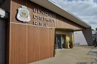 Bendigo District RSL - Mount Gambier Accommodation