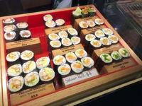 Bento Box on George - Tourism Listing