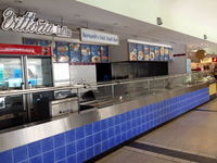 Bernard's Hot Food Bar - Accommodation Mooloolaba