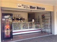 Boronia Heights Hot Bread