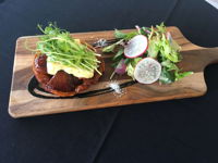 British Bistro - Accommodation Yamba