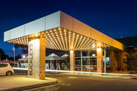 Buckley's Entertainment Centre - Restaurant Darwin