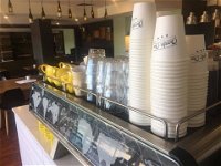 Cafe El Nido - Port Augusta Accommodation