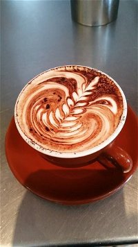 Cafe Tazza - Accommodation Brisbane