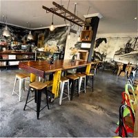 Chalky's Espresso Bar - Restaurant Find