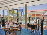 Comfort Inn Blue Lagoon Sails Restaurant - Sails Restaurant Closed Until Further Notice