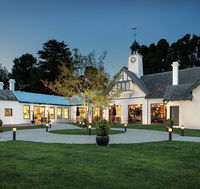 Coombe Yarra Valley - Palm Beach Accommodation