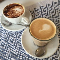 Corpii Cafe - Accommodation Batemans Bay