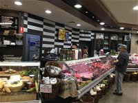 Country Grocer Cafe - Accommodation Adelaide