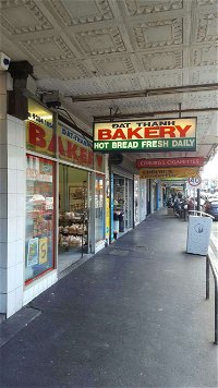 Dat Thanh Bakery - Surfers Gold Coast