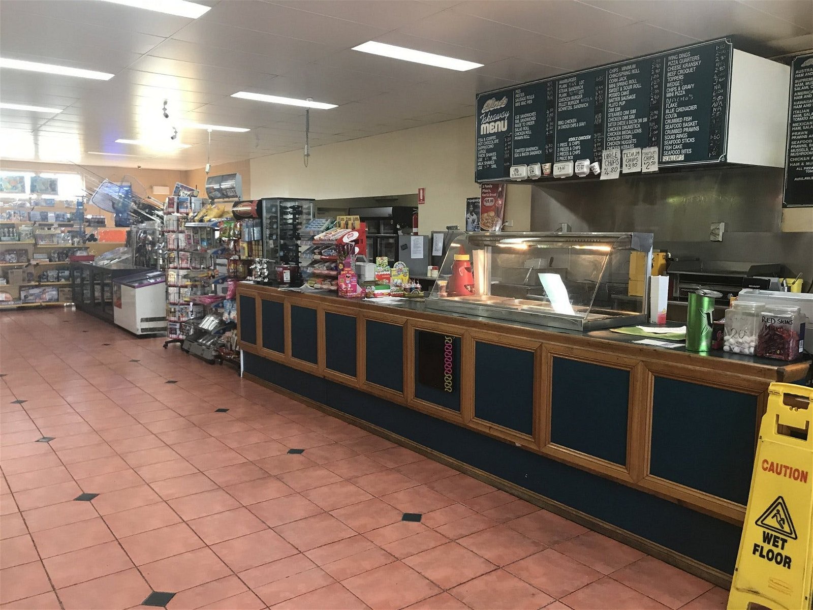 George Town Takeaway and George Town  Restaurant Gold Coast