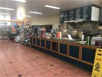 George Town Takeaway and George Town  Restaurant Canberra