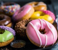 Donut King - Helensvale - Restaurant Find