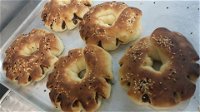 Doughlicious - Riverwood - Accommodation Bookings