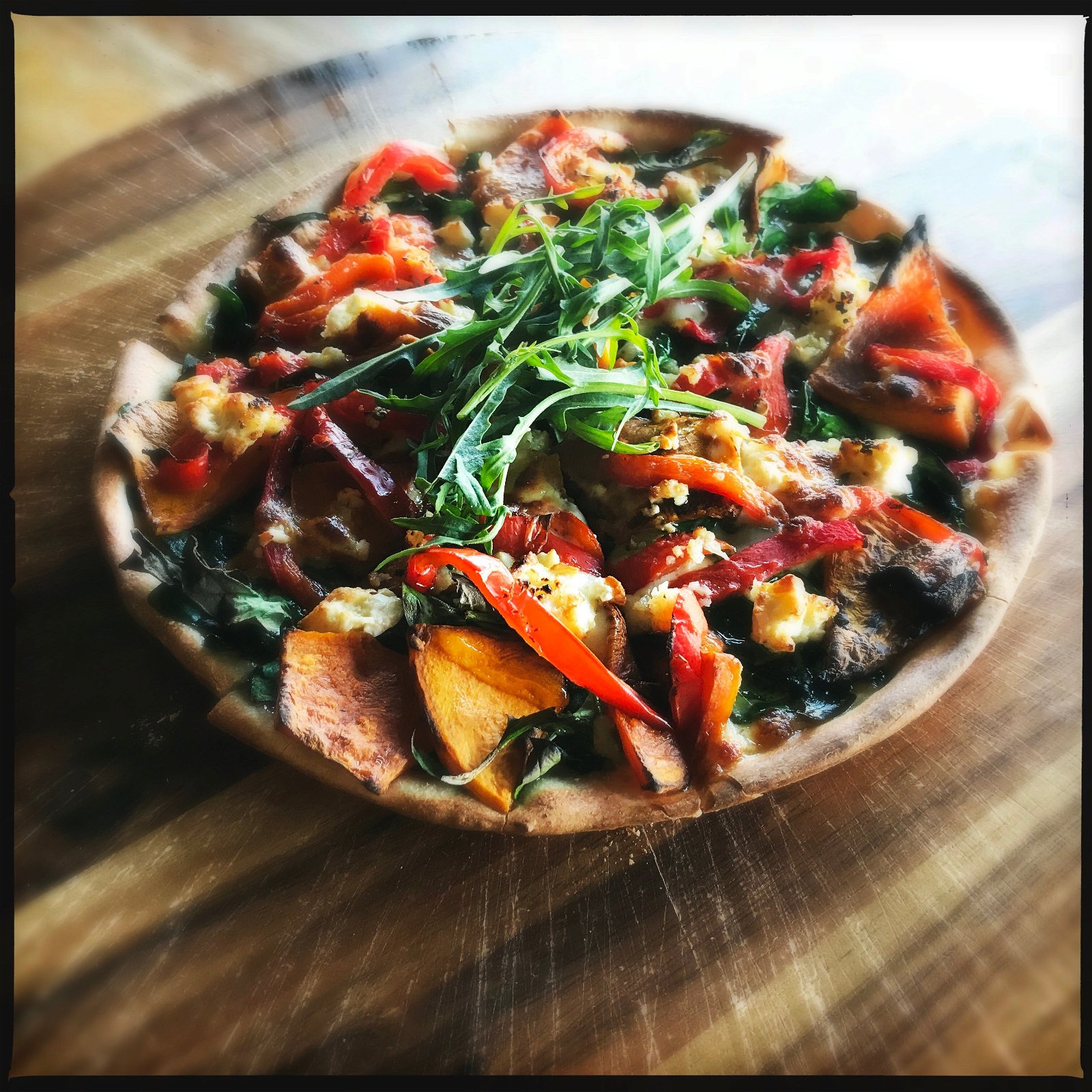 Earth  Soul Pizza Bairnsdale - Food Delivery Shop