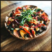 Earth  Soul Pizza Bairnsdale - New South Wales Tourism 