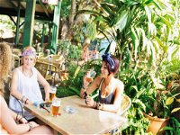 Eltham Hotel and Restaurant - Townsville Tourism