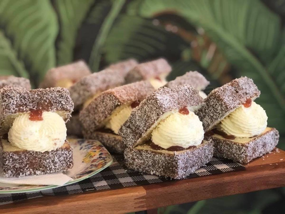 Flavours Patisserie Cafe  - Parkdale - Tourism Gold Coast
