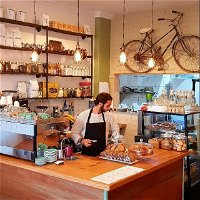 Forty Flips Cafe - New South Wales Tourism 