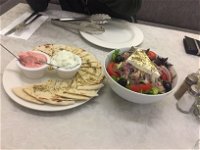Great Taste of Greece - Restaurant Canberra