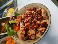 Hanasaki Teppanyaki - Melbourne Tourism