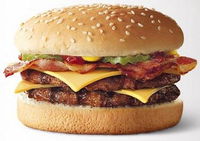 Hungry Jack's - Bankstown - Tourism Caloundra