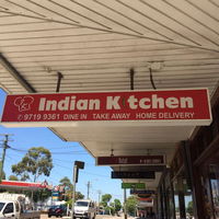 Indian Kitchen - Accommodation BNB