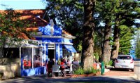 John Street Cafe - Port Augusta Accommodation