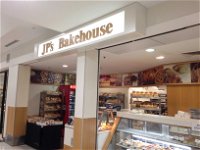 Jp's Bakehouse - Restaurant Darwin