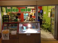 Juice Mia - Liverpool - Accommodation Batemans Bay