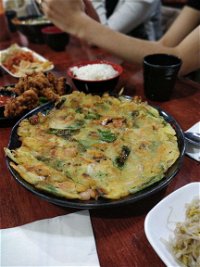 Kimchi Friends - Restaurant Find