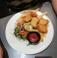 Koastal Kitchen - Pubs Sydney