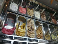 Limonetto Gelati - Mount Gambier Accommodation