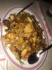 Merriwa Chinese Resturant - Accommodation Tasmania