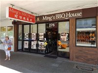 Ming's BBQ House - Tourism TAS