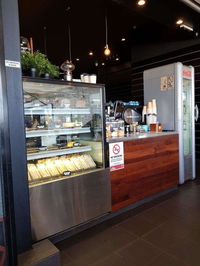 Mobi Cafe - Sunnybank Hills - Tweed Heads Accommodation