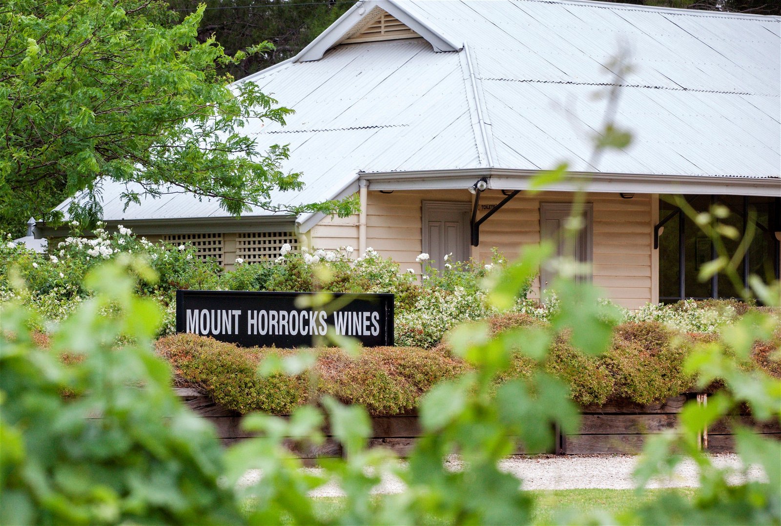 Mount Horrocks Wines - Pubs Sydney