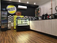 Nudo Cafe