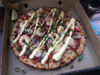 Pizza Capers - Coolangatta - Tourism Noosa