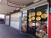 Professors Pizza - Port Augusta Accommodation
