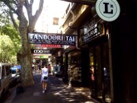 Sadi Tandoori Taj Indian Takeaway and Restaurant - Accommodation Great Ocean Road